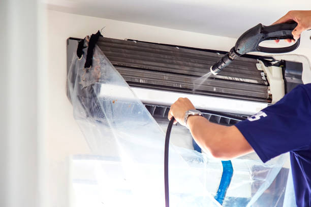 Best Air Duct Cleaning Near Me  in Scottsville, KY