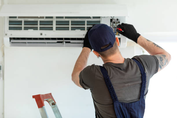 Best Residential Air Duct Cleaning  in Scottsville, KY
