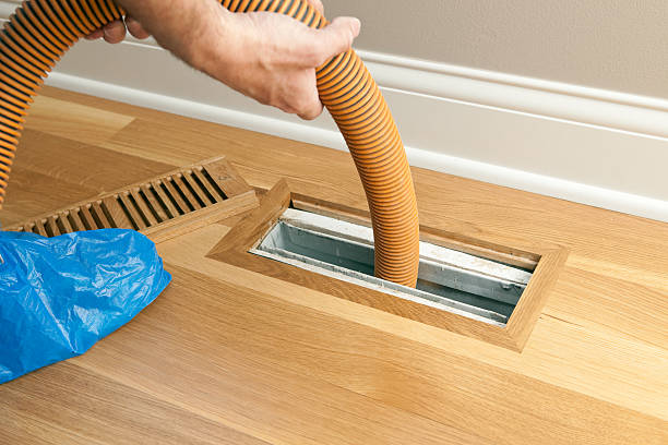 Best Local Air Duct Cleaning Services  in Scottsville, KY