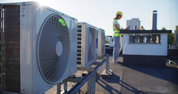 Best Air Duct Cleaning Cost  in Scottsville, KY