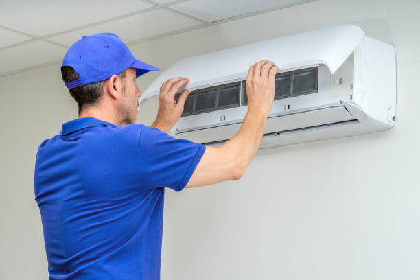 Trusted KY Airduct Cleaning Experts