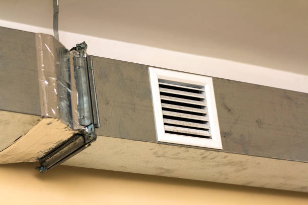 Best HVAC System Cleaning  in Scottsville, KY